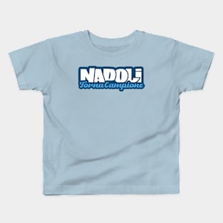 Napoli Torna Campione Kids T-Shirt